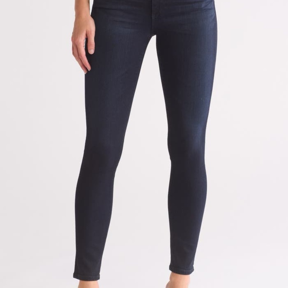AG The Legging Ankle Super Skinny